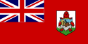 Bermudes - Drapeau