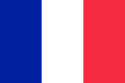 Französische Republik - Flagge