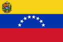 Bolivarian Republic of Venezuela - Flag