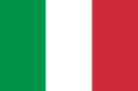 Italian Republic - Flag