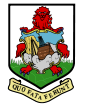Bermuda - Coat of arms