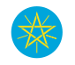 Federal Democratic Republic of Ethiopia - Coat of arms