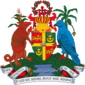Grenada - Coat of arms