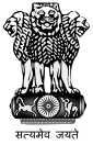 Republik Indien - Wappen