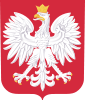 República de Polonia - Escudo