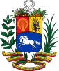 Bolivarian Republic of Venezuela - Coat of arms