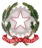 Italienische Republik - Wappen