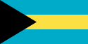 Commonwealth of the Bahamas - Flag