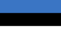 República de Estonia - Bandera