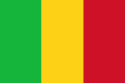 Republika Mali - Flaga