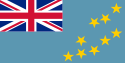 Tuvalu - Flag