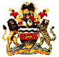 Republik Malawi - Wappen