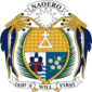Republik Nauru - Wappen