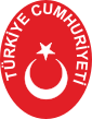 Republika Turcji - Godło