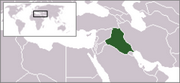 Republik Irak - Ort